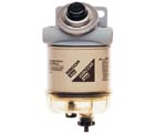 [460R2430]Parker Racor CONJUNTO DE FILTRO DE COMBUSTIBLE/SEPARADOR DE AGUA