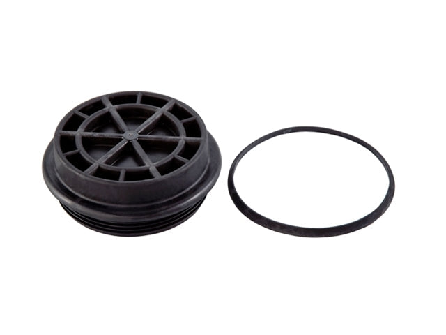 [RK-31449]Tapa de filtro de combustible diésel Racor para Ford 7.3L Powerstroke 1999-2003 (compatible con 4596)