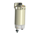 [6120R1210]Parker Racor 12V heated FUEL FILTER/WATER SEPARATOR ASSEMBLY