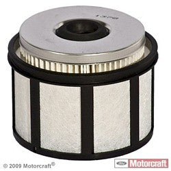 [FD-4596(F81Z-9N184-AA)]Filtro de combustible Motorcraft para motor diésel turbo Ford de 7.3 litros