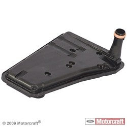 [FT-113(YC3Z-7A098-AA)] - Filtro interno de transmisión Motorcraft para motores diésel turbo de 7,3 litros y 7,3 litros de Ford