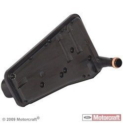 [FT-114(YC3Z-7A098-BA)] - Filtro interno de transmisión Motorcraft para motores diésel turbo de 7,3 litros y 7,3 litros de Ford