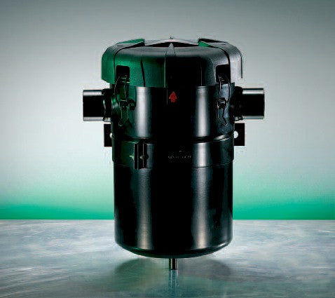 [3931070800]Mann-Filter Industrial ProVent 800(SI - Industrial Fuera de carretera )