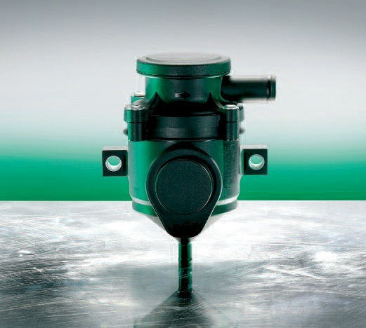 [3931070792]Mann-Filter Industrial ProVent 100(SI - Industrial Fuera de carretera )