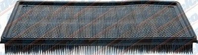 [A917C] Chevy/GMC 6.5 Liter AC-Delco Diesel Air Filter: G/Express Series Vans