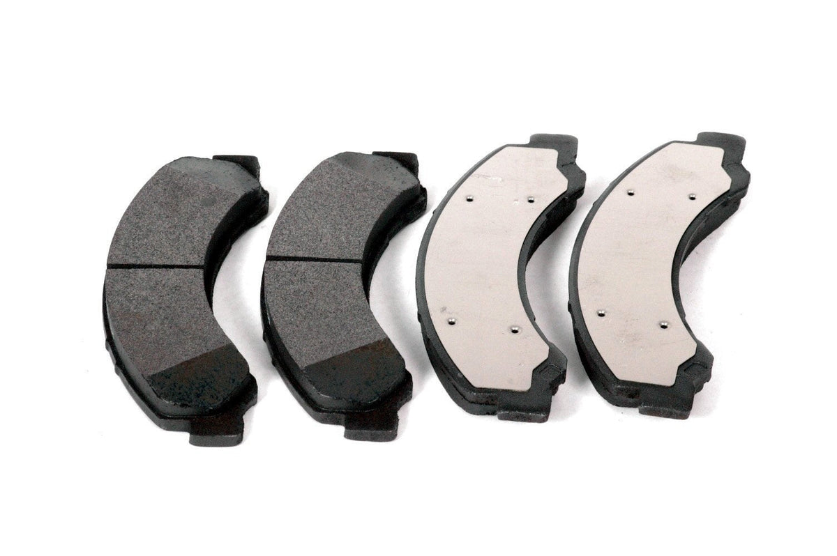 [0825.20]Performance Friction Carbon Metallic brake pads.FMSI(D825)(old pfc #8254)