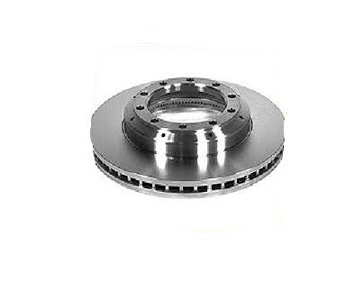 [390.086.20]Peformance Fricion brake rotor Medium Truck Retrofit Disc w- isolated ABS ring for Chevrolet- GMC C5500- C6500- C7500