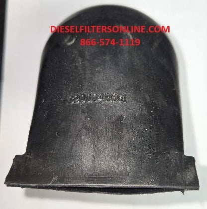 [3900040661]Válvula de descarga de polvo industrial Mann-Filter(117200090300,72317656,02241290,l55791,660002241290,a0000941065,a0000942765)