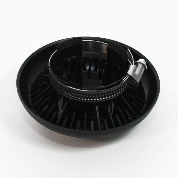 [3902867900]Tapón de plástico para filtro de aire Mann