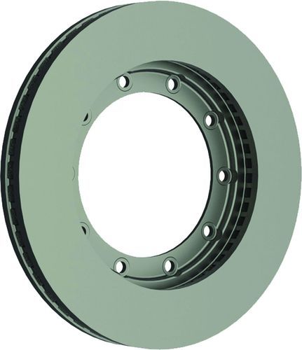 [390.048.20]Performance Friction Zero Failure brake rotor