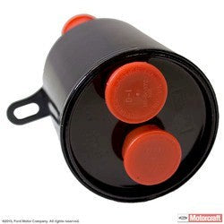 [FT-176(7C3Z-7B155-B)] - Carcasa externa del filtro de transmisión Motorcraft para motor diésel Ford (7C3Z-7B155-B)-F450/F550