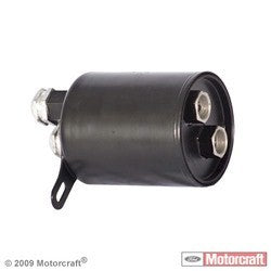 [FT-176(7C3Z-7B155-B)] - Carcasa externa del filtro de transmisión Motorcraft para motor diésel Ford (7C3Z-7B155-B)-F450/F550