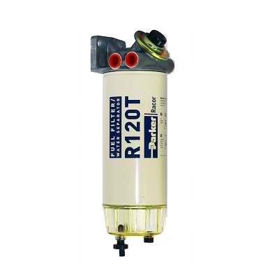 [4120R10]Parker Racor FUEL FILTER/WATER SEPARATOR ASSEMBLY