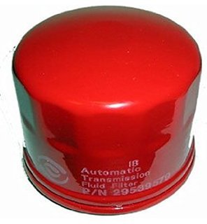 [29539579] Chevy/GMC 6.6 Liter Allison Diesel External Transmission Filter(29539579)