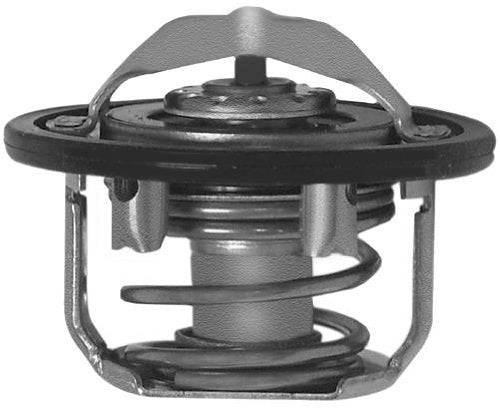 [131-131]Ac Delco rear 180 degree 6.6L Duramax diesel thermostat