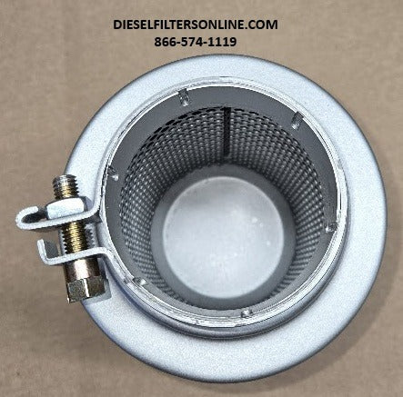 [4308067102]Limpiador de aire húmedo industrial Mann-Filter(SI - Industrial Fuera de carretera )