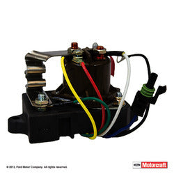 [Dy-1023] Motorcraft Glow Plug Relay(DY1023)