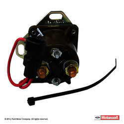 [Dy-860] Motorcraft Glow Plug Relay(DY860)