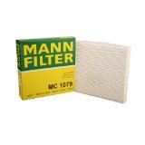 [MC-1079]Filtro de cabina asiático Mann-Filter (Coche de pasajeros y camión ligero Honda 80292-TF0-G01)