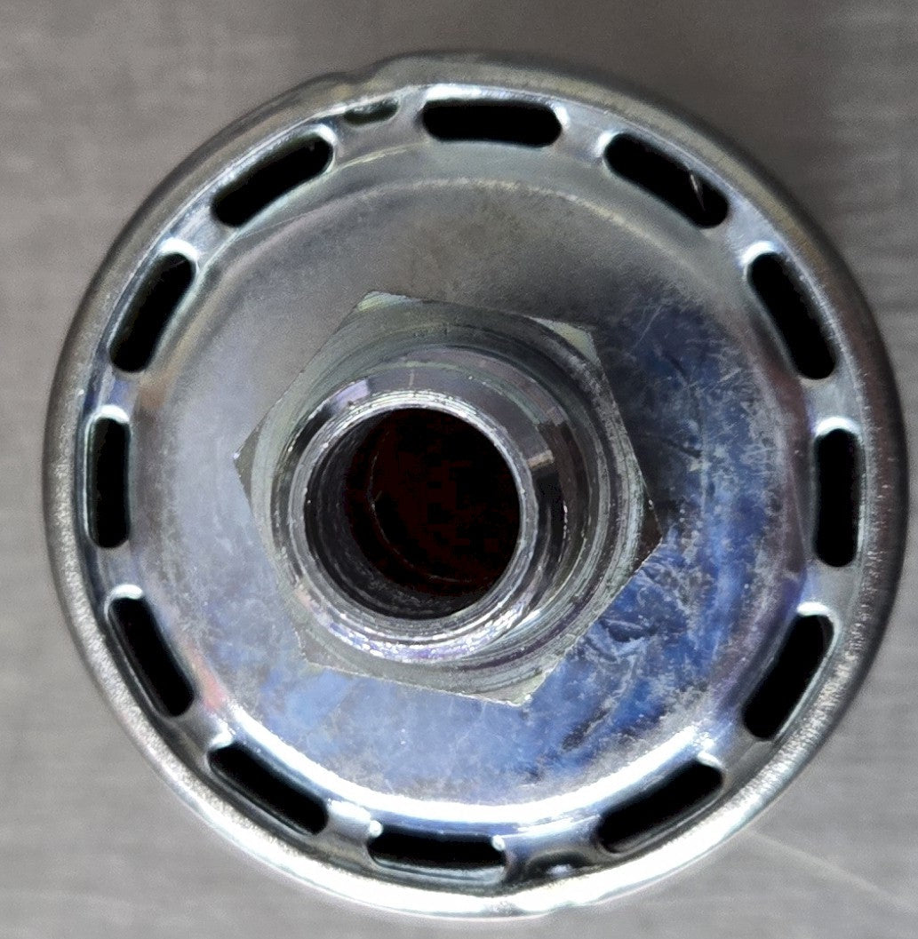 [1470201S01(4500162155)]Mann-Filter Industrial Pico Air Cleaner(SI - Industrial Off-Highway )