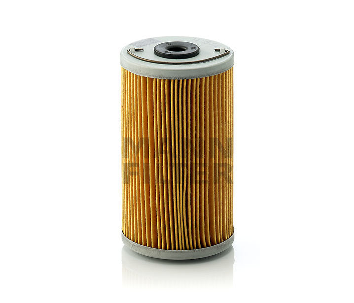 [H-614-X]Mann-Filter European Oil Filter Element(Mercedes-Benz Passenger Car and Light Truck 102 184 08 25)