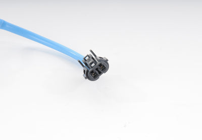 [12639277]Sensor de agua del filtro de combustible diésel GM/ACDelco de 6,6 litros
