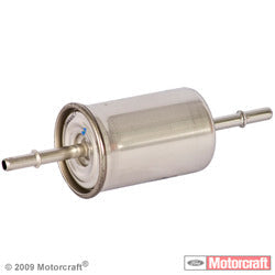 [FG-1114(2M5Z-9155-CA)(old FG-986B)] Motorcraft Fuel Fitler(F89Z-9155-A)