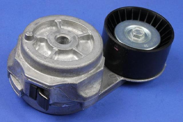 [05086958AA]2003-2020 Ram 5.9L and 6.7L Cummins diesel belt tensioner