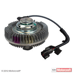 [YB-632(4c3z8a616aa)]Motorcraft Ford 6.0L diesel cooling fan clutch