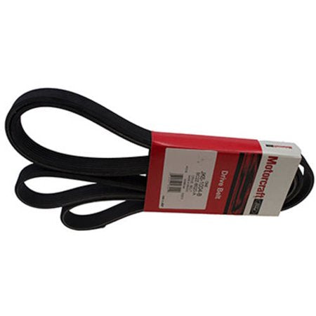 [JK61004B]Correa serpentina Motorcraft