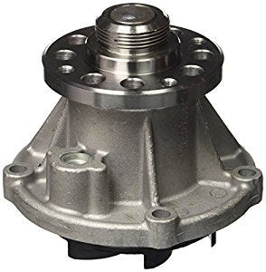 [PW-662(4C3Z-8501-C)]Motorcraft Water Pump(PW491)-Ford Diesel Trucks(old pw491)