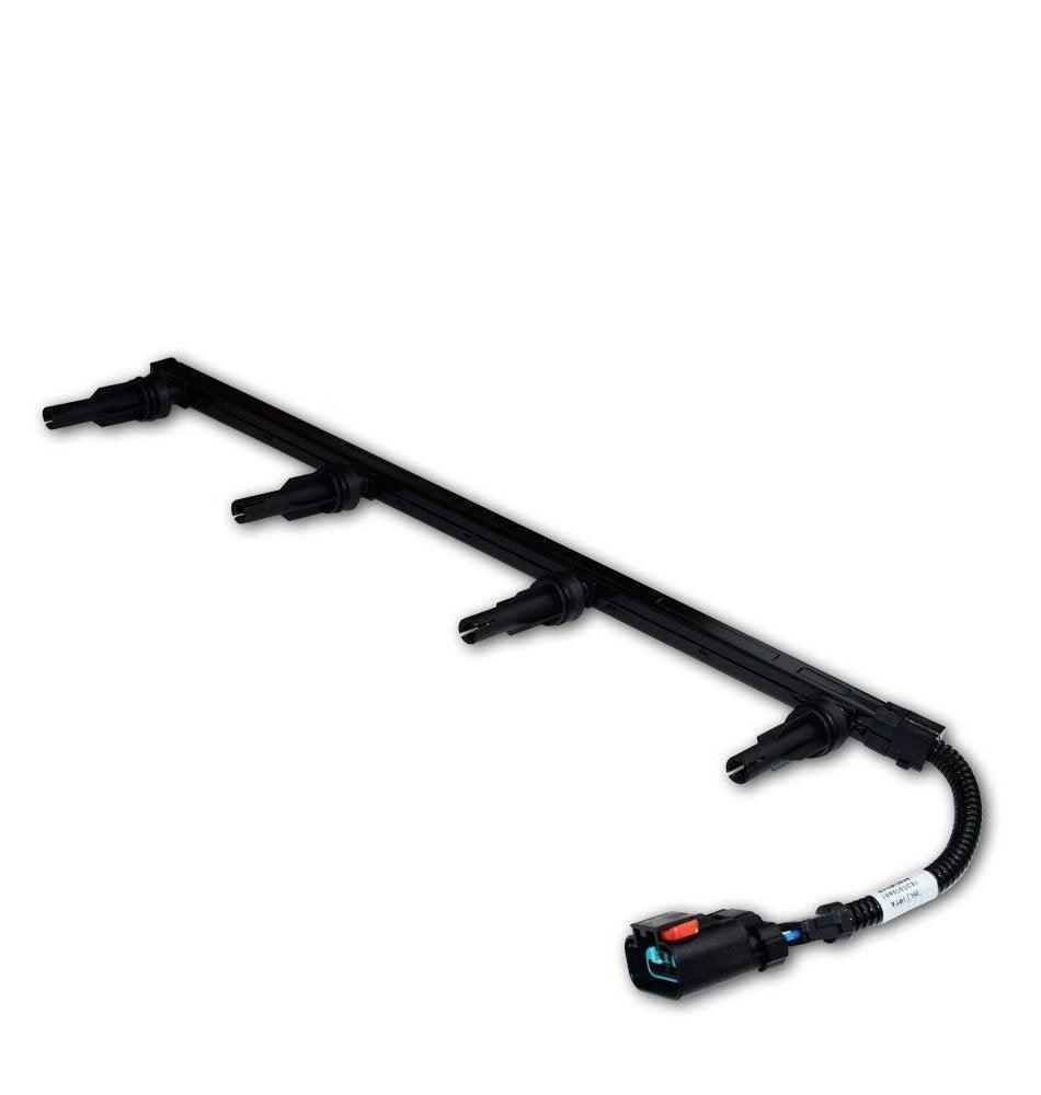 [3C3Z-12A690-BA]Barra colectora de bujías de precalentamiento derecha para motor diésel 6.0 litros Ford de modelos anteriores