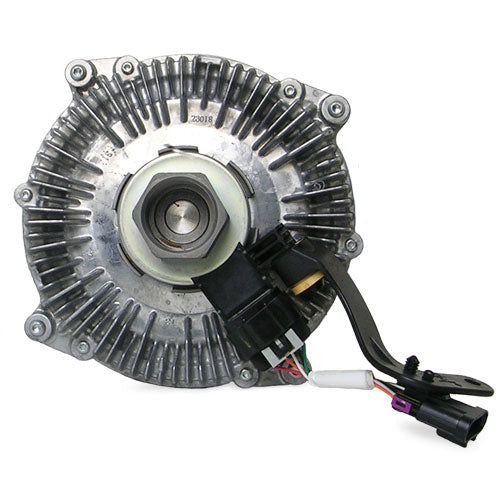 [52014729AC] Embrague del ventilador para Ram 2500/3500 6.7L Cummins diésel 2013-18