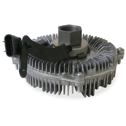 [52014729AC]2013-18 Ram 2500/3500 6.7L Cummins diesel fan clutch