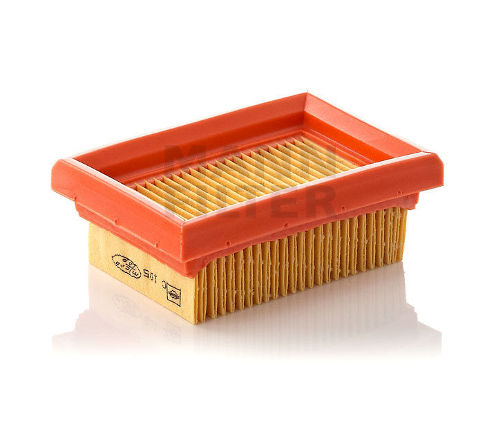 [C-105]Mann-Filter European Air Filter Element(Volvo Passenger Car and Light Truck 3515175)