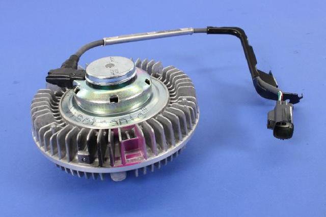 [55056990AC]2004-10 Ram 2500/3500 5.9L & 6.7L Cummins diesel fan clutch