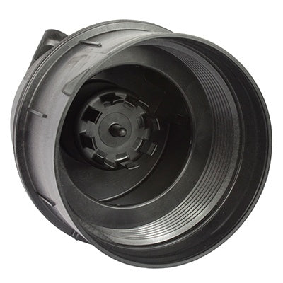 [FC4Z-9G270-A] Tapón de combustible Ford para filtro de combustible inferior para Motorcraft FD-4615-Ford 6.7 litros diésel.DESDE 25/5/2015-5/7/2016