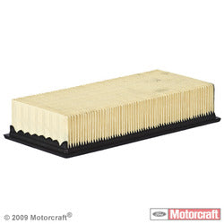 [FA-1782-A(5C3Z-9601-AB)] - Motor-craft FA1782 - Ford 6.8 Liter V10 Gas Air Filter: F-Series/Excursion(04-07)