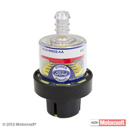 [FA-1784] - Motorcraft FA1784 - Manómetro de presión del filtro de aire para Ford 6.0 litros Turbo Diésel: Serie F/Excursion