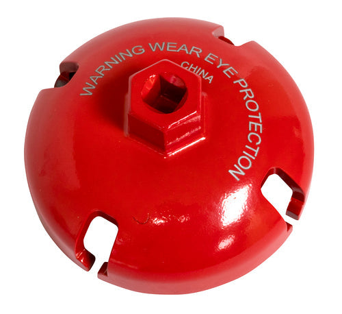 [61150]Llave para filtro de combustible Lisle para la Ram 1500 EcoDiesel 2014-19.