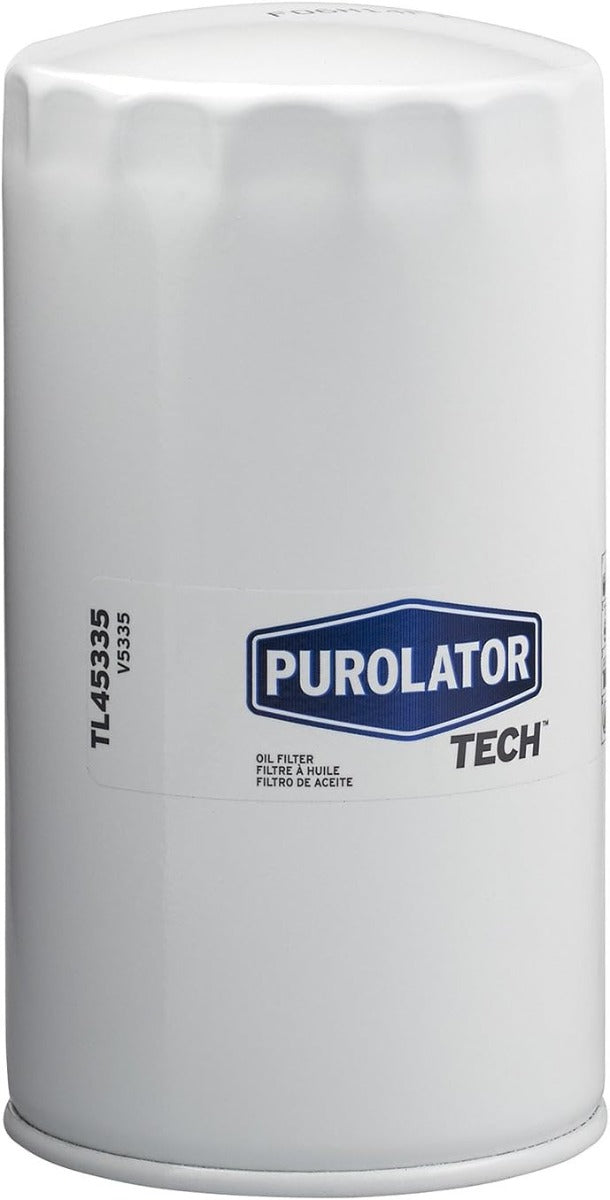 [TL45335]Filtro de aceite para motor diésel Cummins de 5.9 L y 6.7 L Dodge/Ram PurolatorTech (MO285,05083285aa)