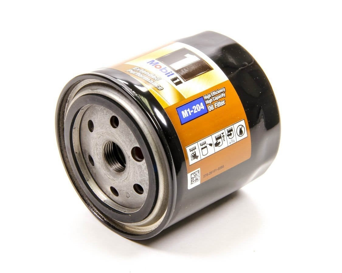 [M1-204A]Mobil one extended performance oil filter