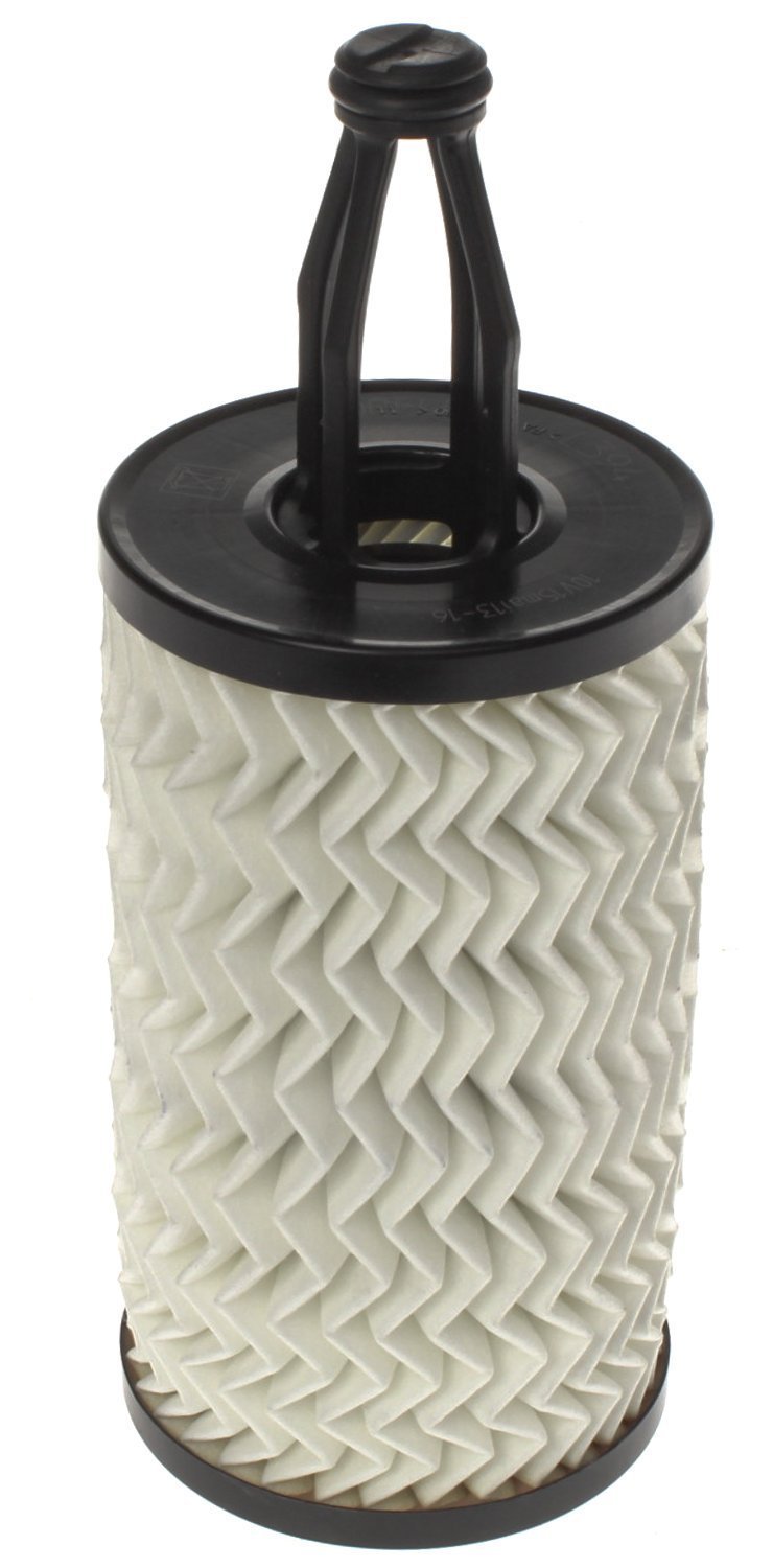 [OX814DECO]Filtro de aceite Mahle Original