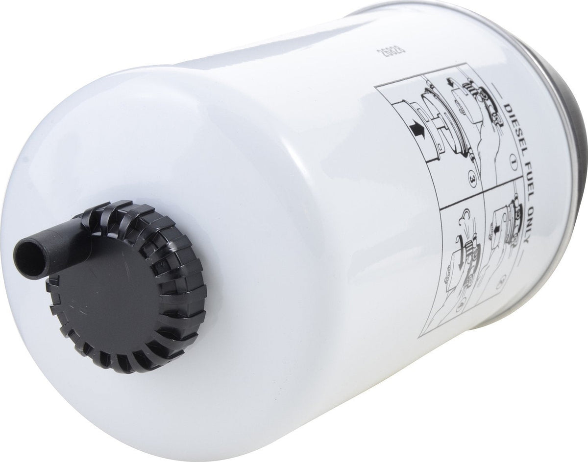 [L8684F]Filtro de combustible de alta resistencia LuberFiner