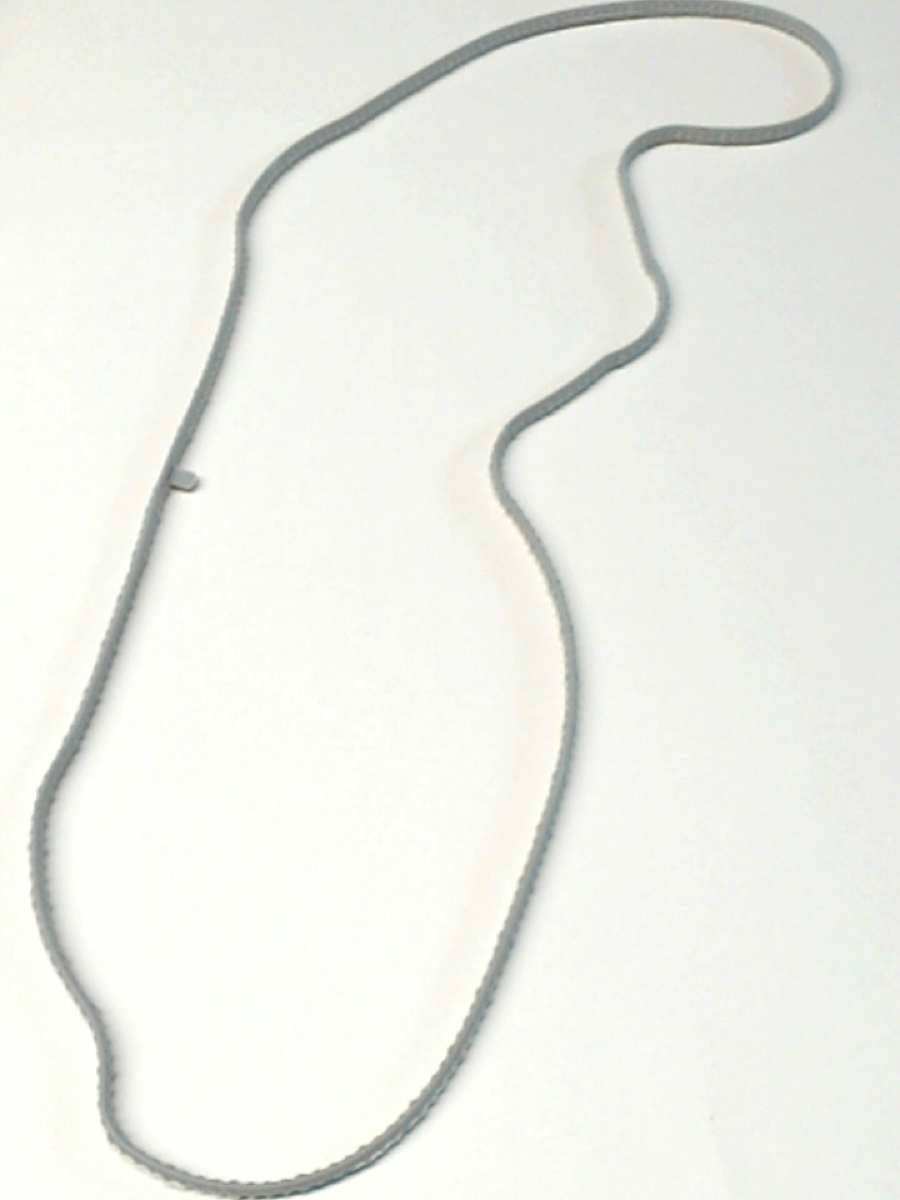 [68005162AA]Junta original OEM Mopar 2007-2024 para tapa del respiradero del cárter Mopar