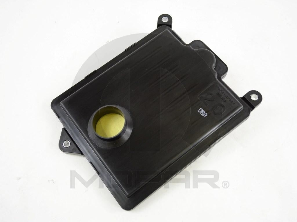 [68019688AA]Genuine Mopar transmission filter