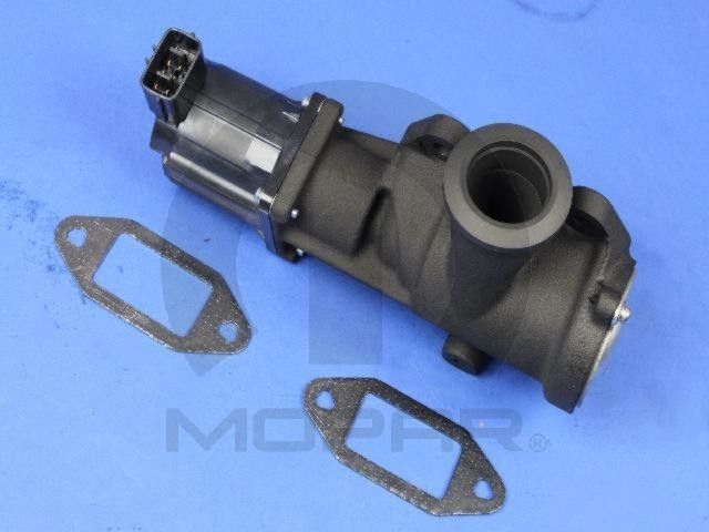 [68026995AB]Mopar 2007-15 Dodge/Ram 6.7L Cummins diesel EGR valve(Cummins 4956092)