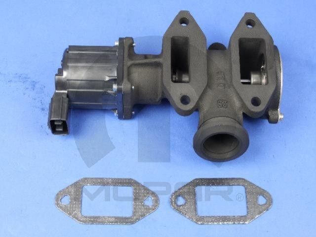 [68026995AB]Mopar 2007-15 Dodge/Ram 6.7L Cummins diesel EGR valve(Cummins 4956092)