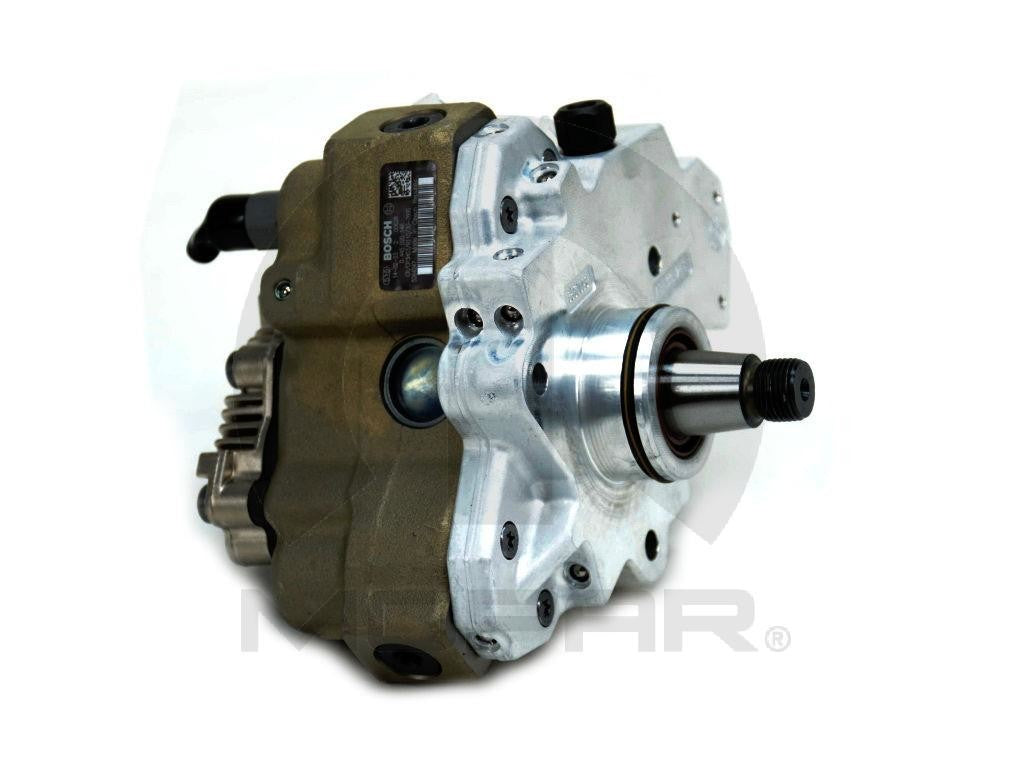 [68027022AC]2007-15 Mopar oem 6.7L Cummins diesel fuel injection pump