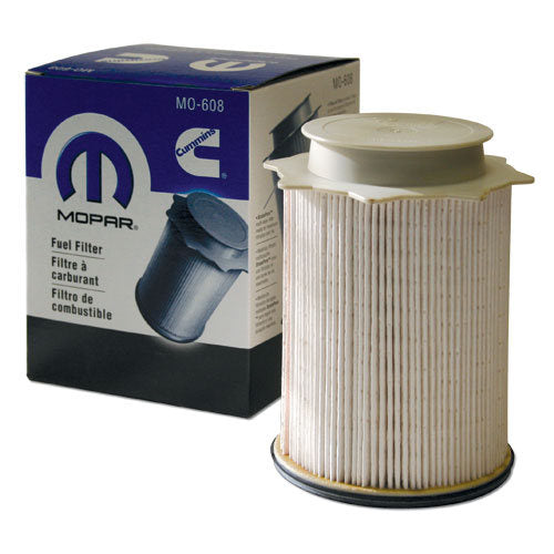 [68065608AB(MO608)]Mopar/Chrysler/Dodge 2010-12 Dodge Ram con diésel de 6.7L(Solo filtro)